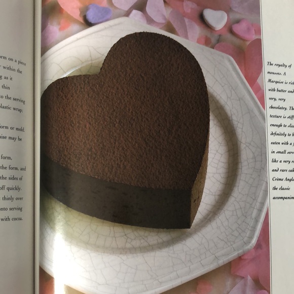 Chocolate - Picture 5 of 14